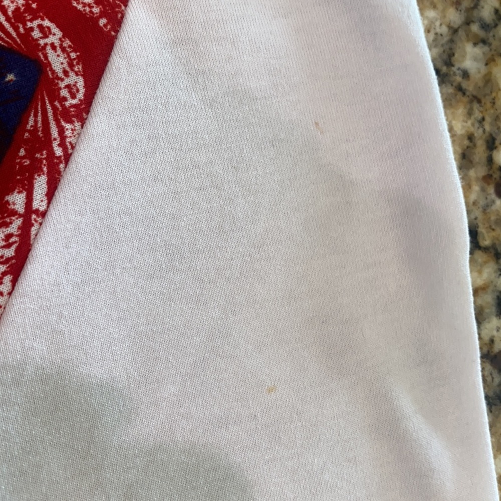 Lularoe Randy size small - Picture 6 of 8
